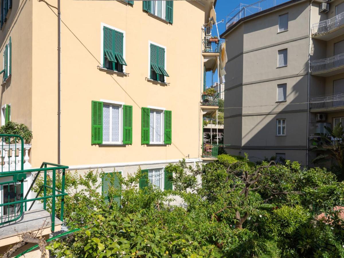 Apartment Barbara - Flg118 By Interhome Finale Ligure Exterior photo